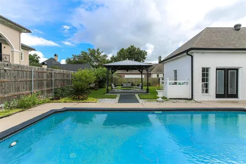 $645,000 | 4111 Maid Stone Drive, Lake Charles, LA 70605