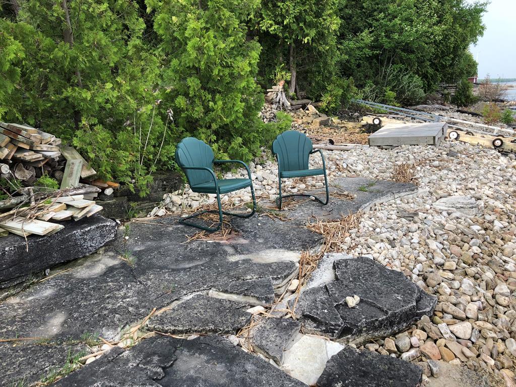 4205 Hammarstrom Road Sturgeon Bay, WI 54235 - Photo 1 of 1 Main View