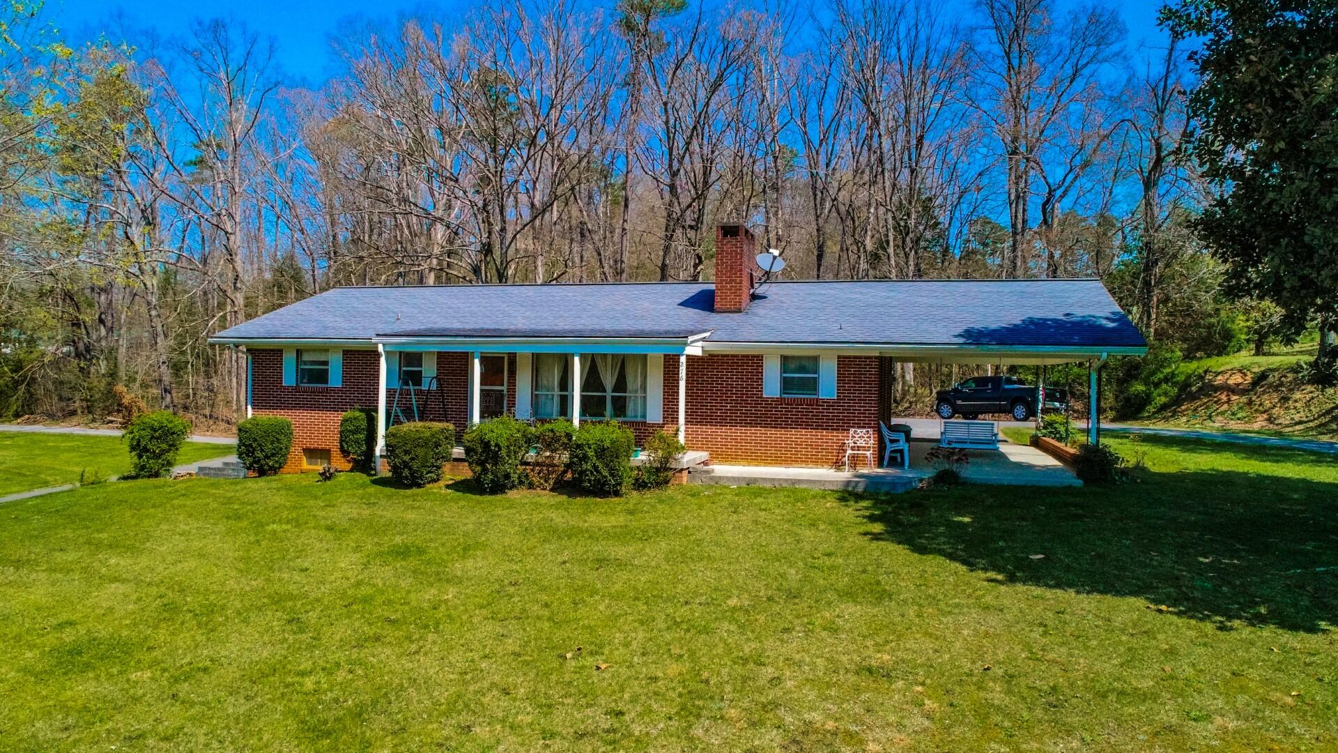 276 Lower Bogard Road Newport, TN 37821 - Photo 1 of 39 1