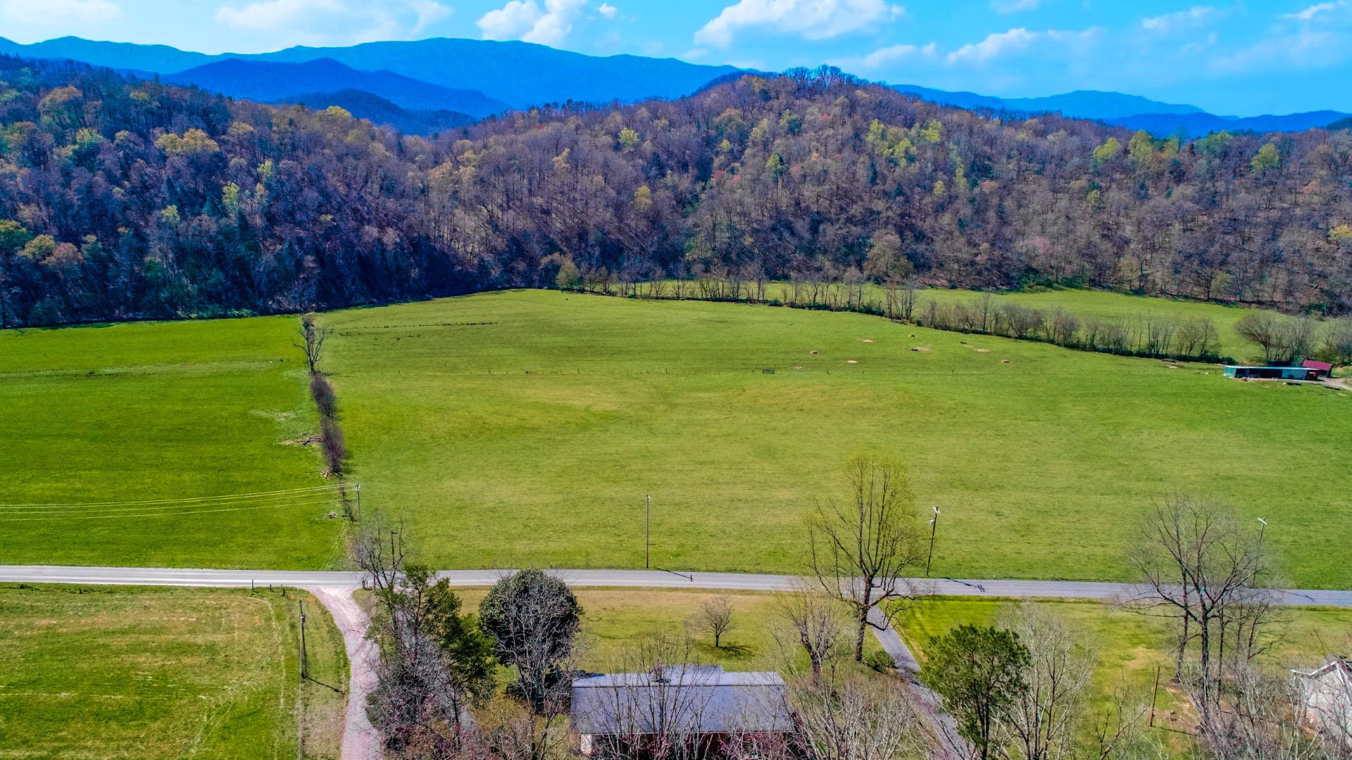276 Lower Bogard Road Newport, TN 37821 - Photo 18 of 39 13ps