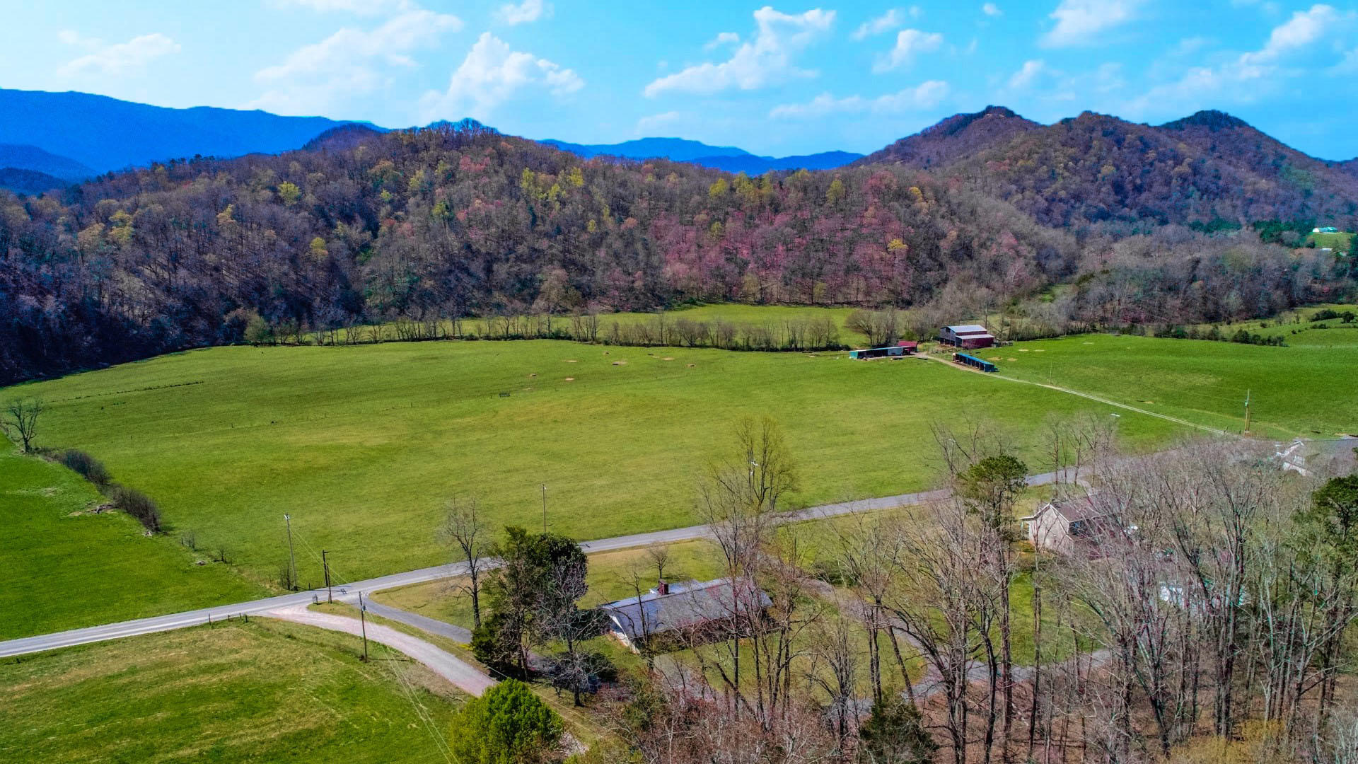 276 Lower Bogard Road Newport, TN 37821 - Photo 19 of 39 14ps