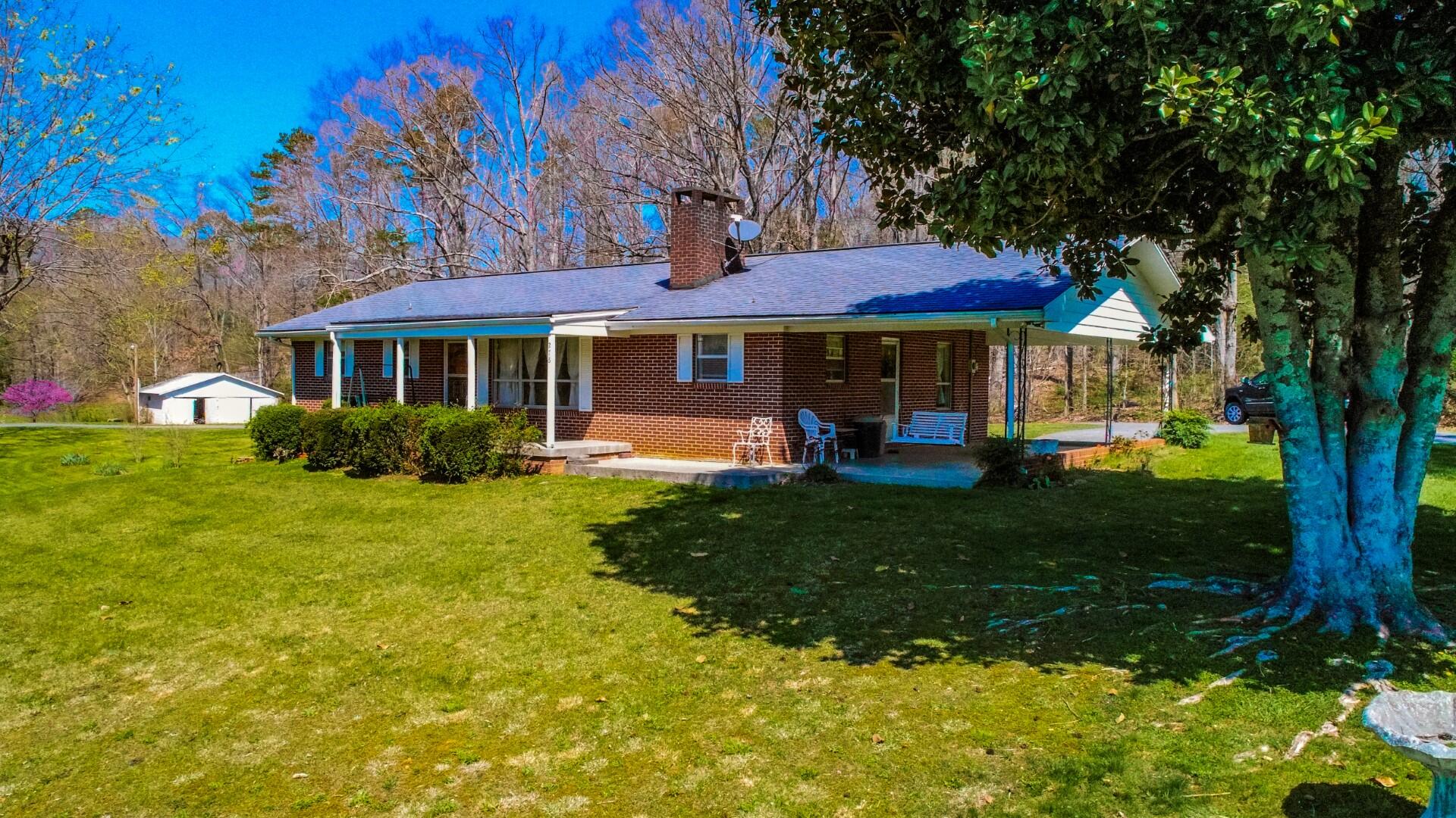 276 Lower Bogard Road Newport, TN 37821 - Photo 2 of 39 2