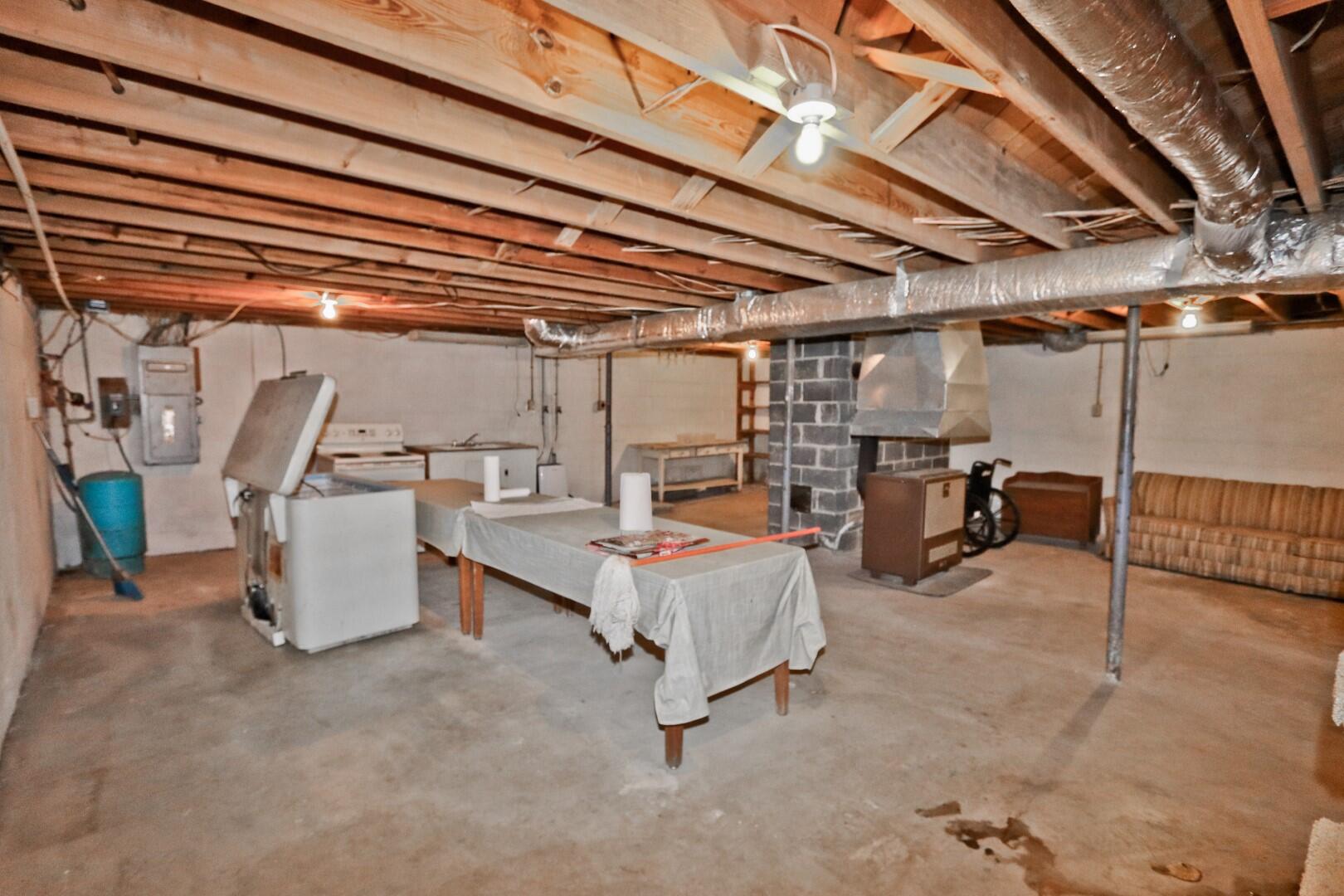 276 Lower Bogard Road Newport, TN 37821 - Photo 35 of 39 25