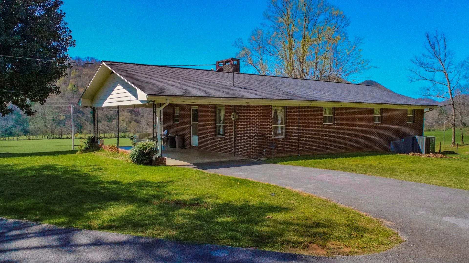 276 Lower Bogard Road Newport, TN 37821 - Photo 6 of 39 6
