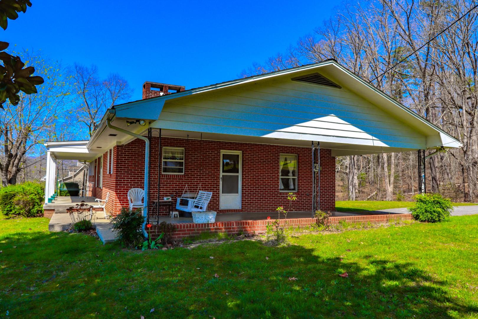 276 Lower Bogard Road Newport, TN 37821 - Photo 7 of 39 8
