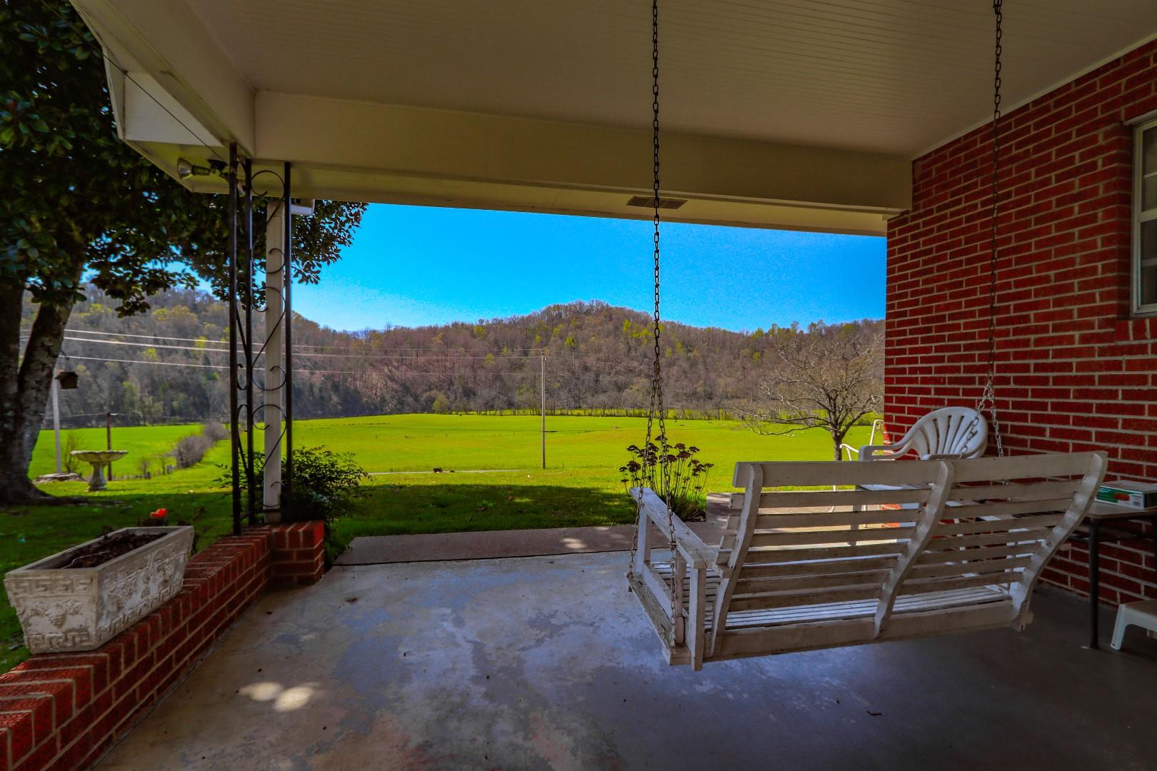 276 Lower Bogard Road Newport, TN 37821 - Photo 9 of 39 9.6