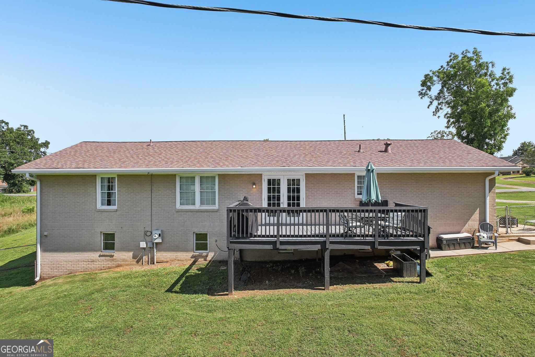 266 Lagrange Street Newnan, GA 30263 - Photo 38 of 43