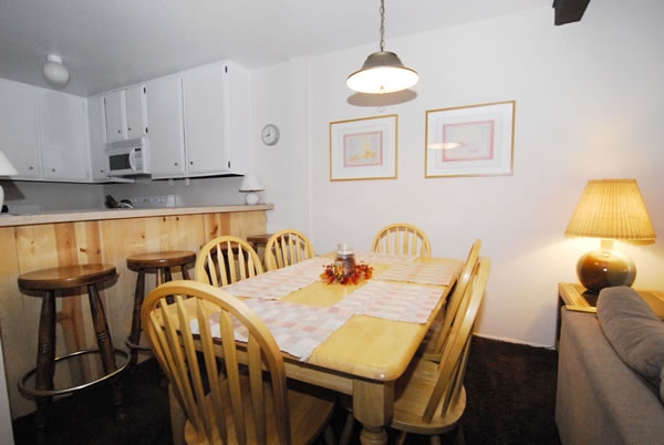2090 Chalet Road, Unit 13 Alpine Meadows, CA 96146 - Photo 5 of 14