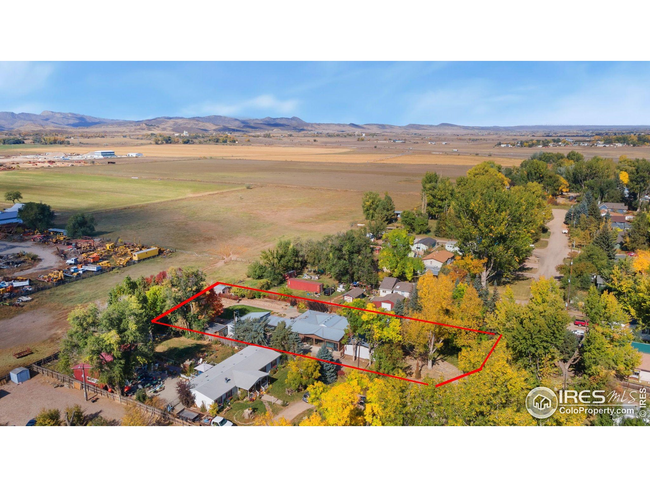 2801 Farview Drive Fort Collins, CO 80524 - Photo 39 of 40