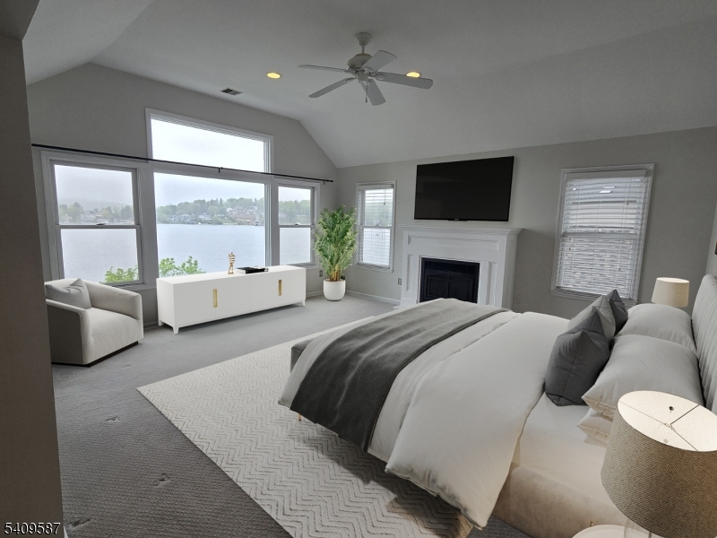 23 South Bertrand Road Mount Arlington, NJ 07856 - Photo 7 of 25