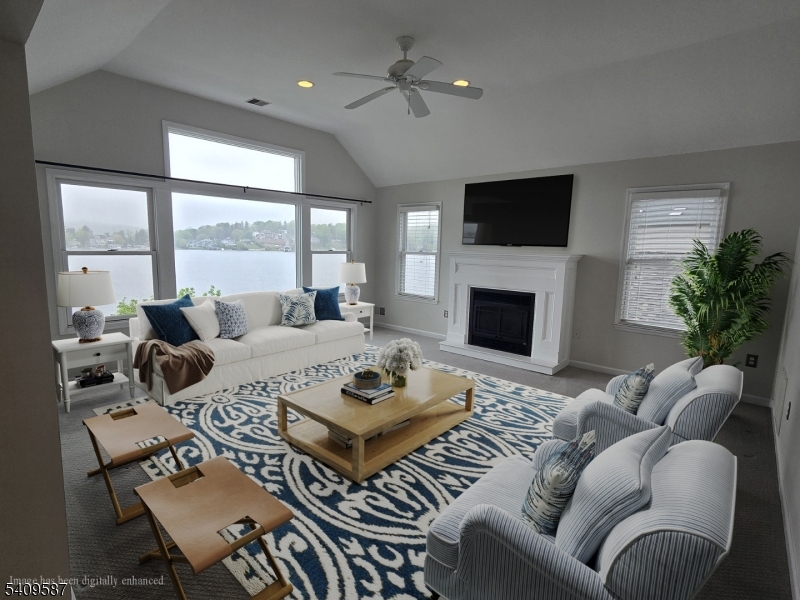 23 South Bertrand Road Mount Arlington, NJ 07856 - Photo 8 of 25