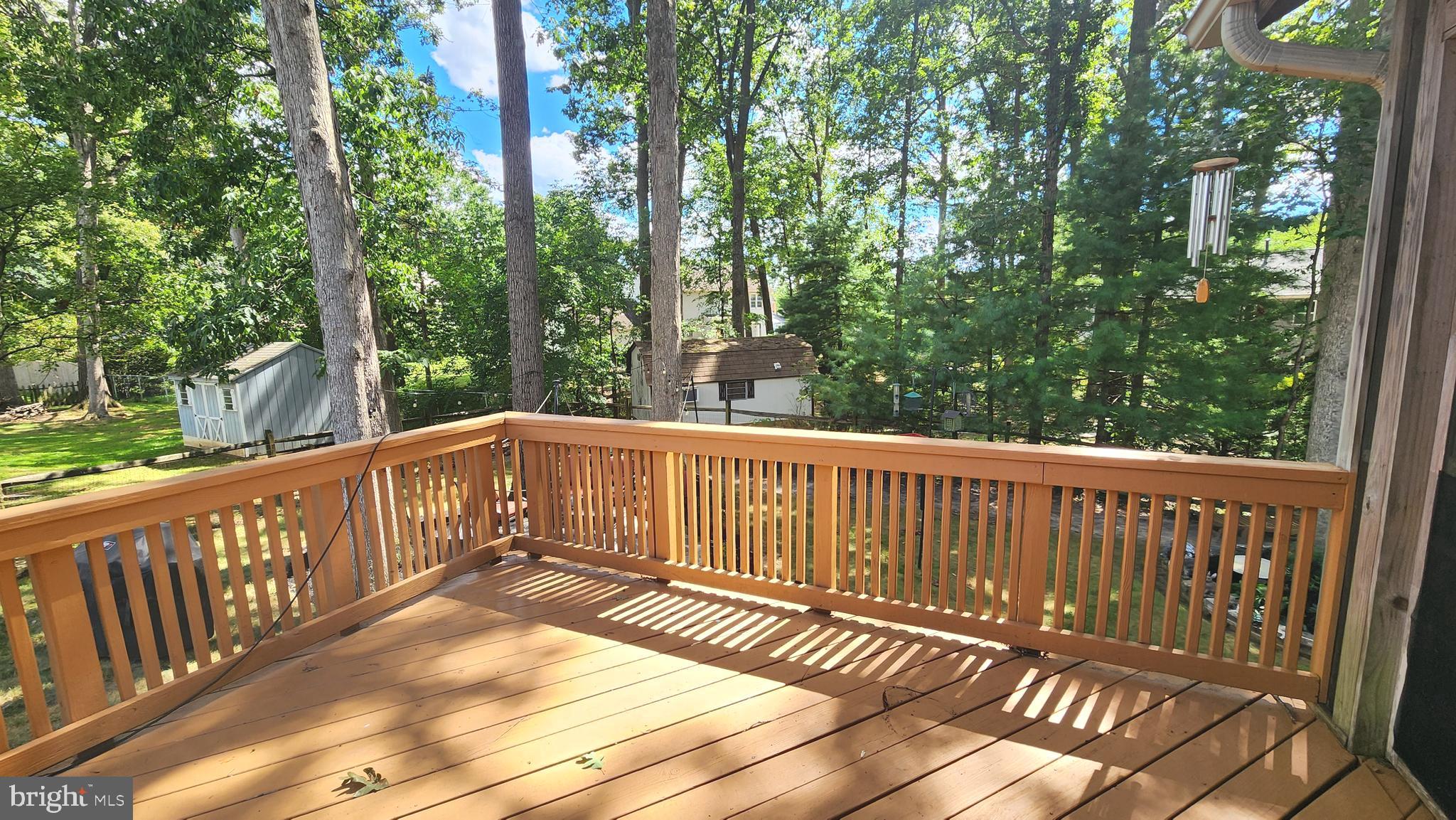 1519 Foster Road Silver Spring, MD 20905 - Photo 35 of 109 Gallery Image 35