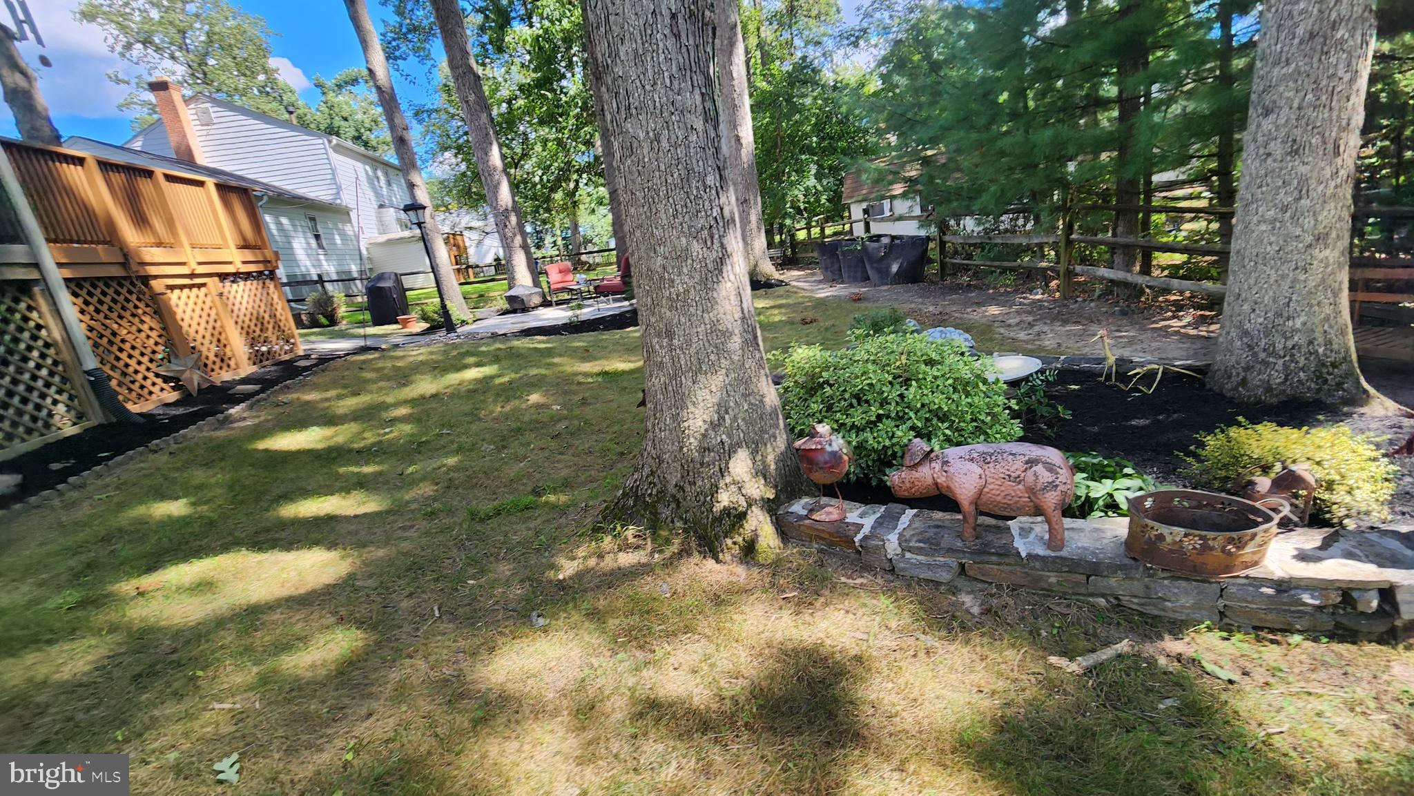 1519 Foster Road Silver Spring, MD 20905 - Photo 44 of 109 Gallery Image 44