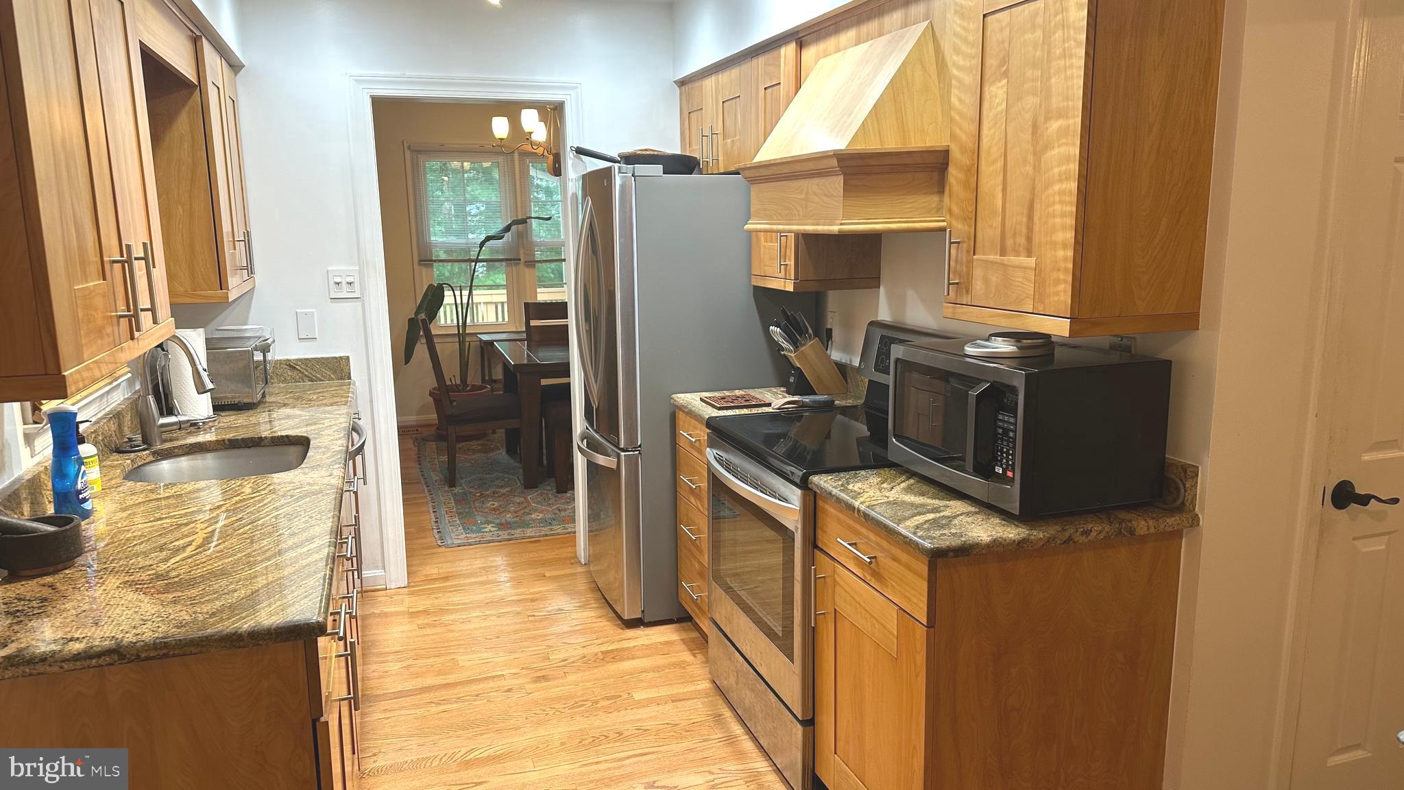 1519 Foster Road Silver Spring, MD 20905 - Photo 69 of 109 Gallery Image 69