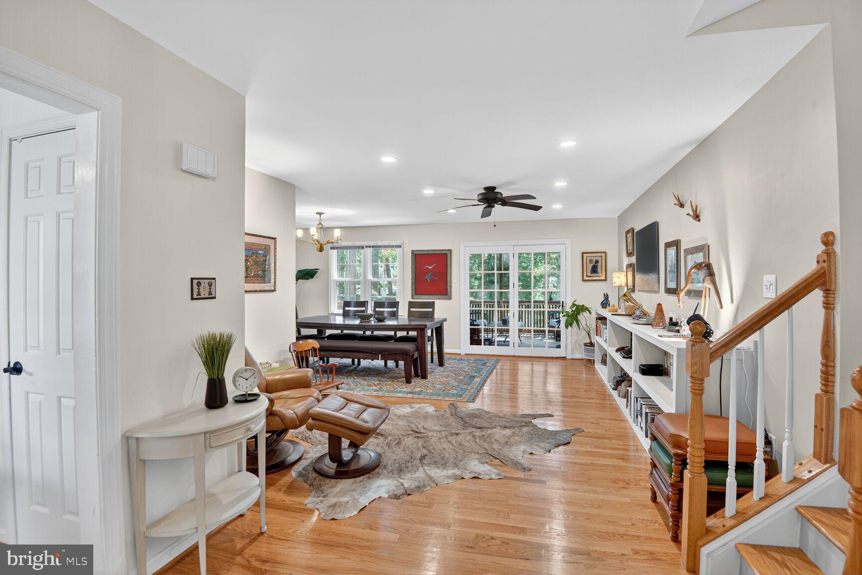 1519 Foster Road Silver Spring, MD 20905 - Photo 8 of 109 Gallery Image 8