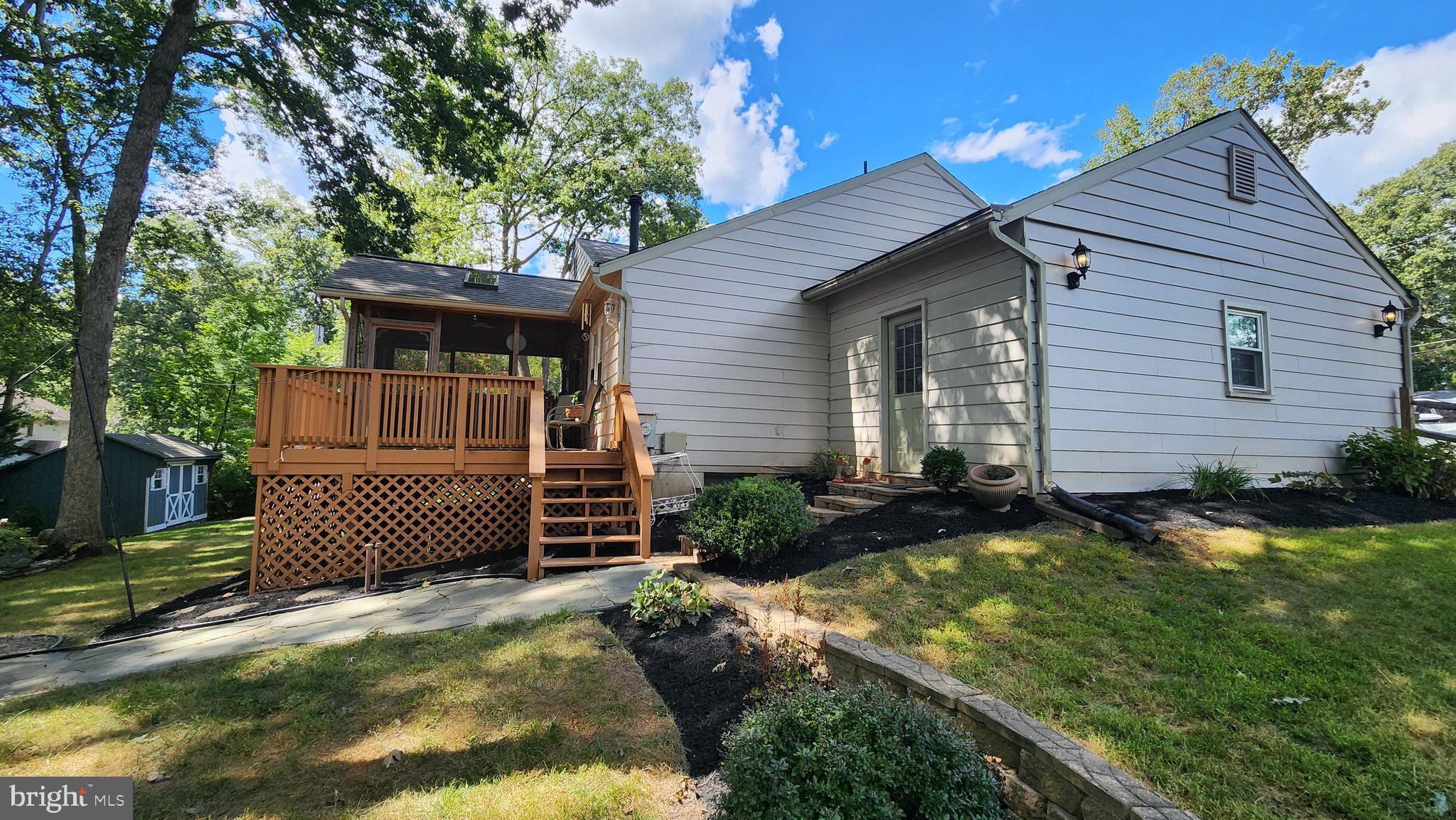 1519 Foster Road Silver Spring, MD 20905 - Photo 89 of 109 Gallery Image 89