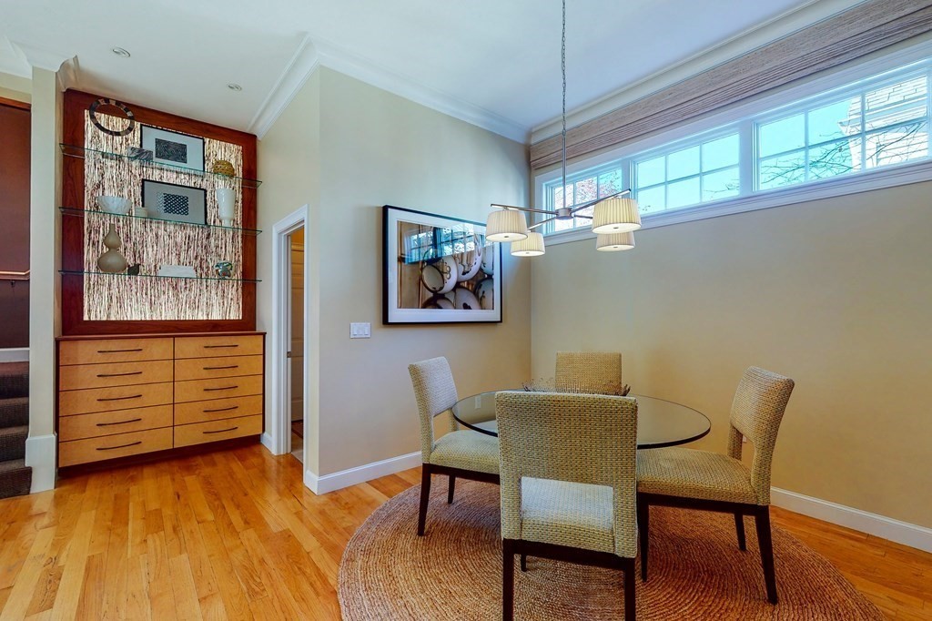 5 Preston Square, Unit 32 Quincy, MA 02171 - Photo 14 of 41