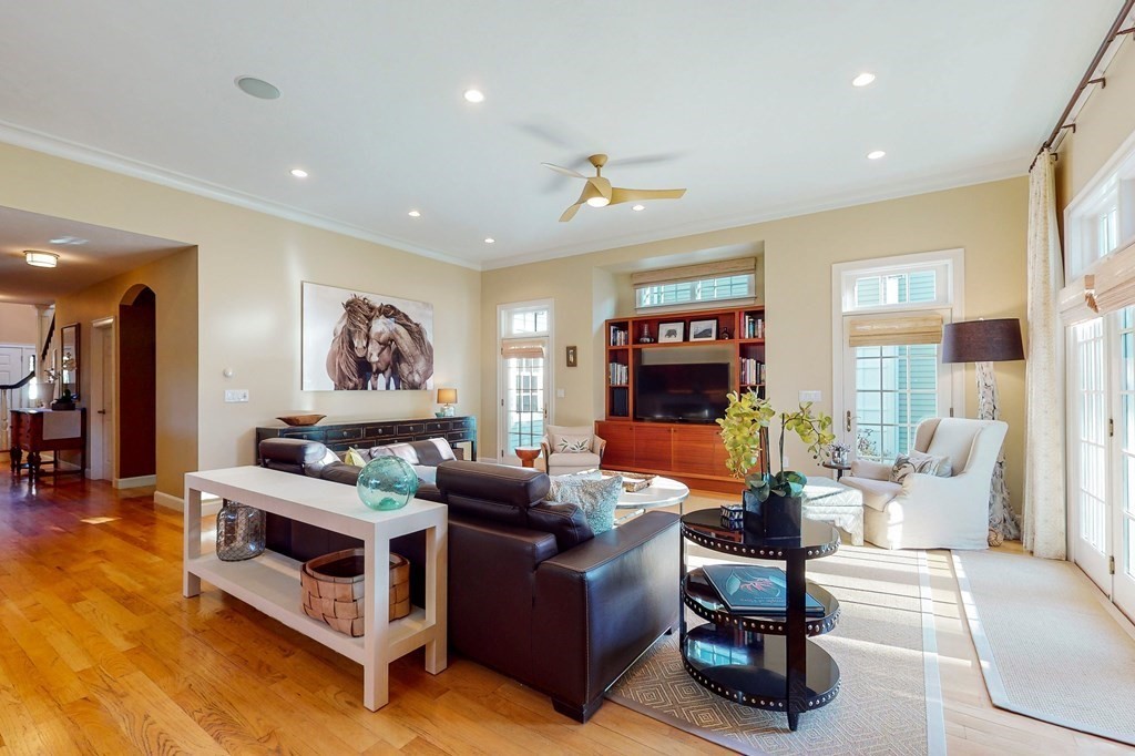 5 Preston Square, Unit 32 Quincy, MA 02171 - Photo 17 of 41