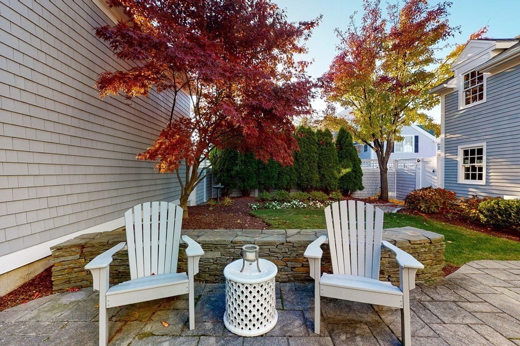 5 Preston Square, Unit 32 Quincy, MA 02171 - Photo 18 of 41