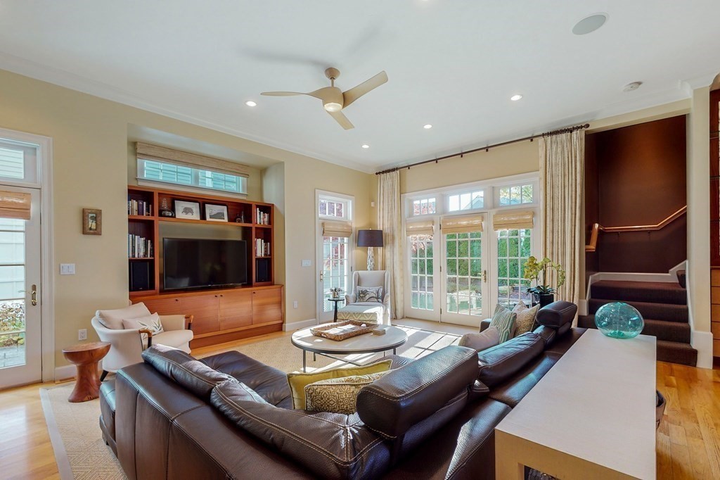 5 Preston Square, Unit 32 Quincy, MA 02171 - Photo 19 of 41