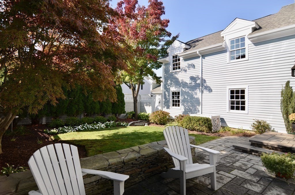 5 Preston Square, Unit 32 Quincy, MA 02171 - Photo 20 of 41