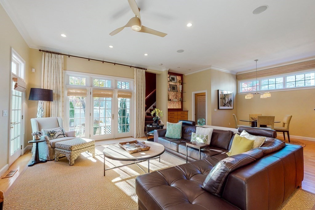 5 Preston Square, Unit 32 Quincy, MA 02171 - Photo 21 of 41