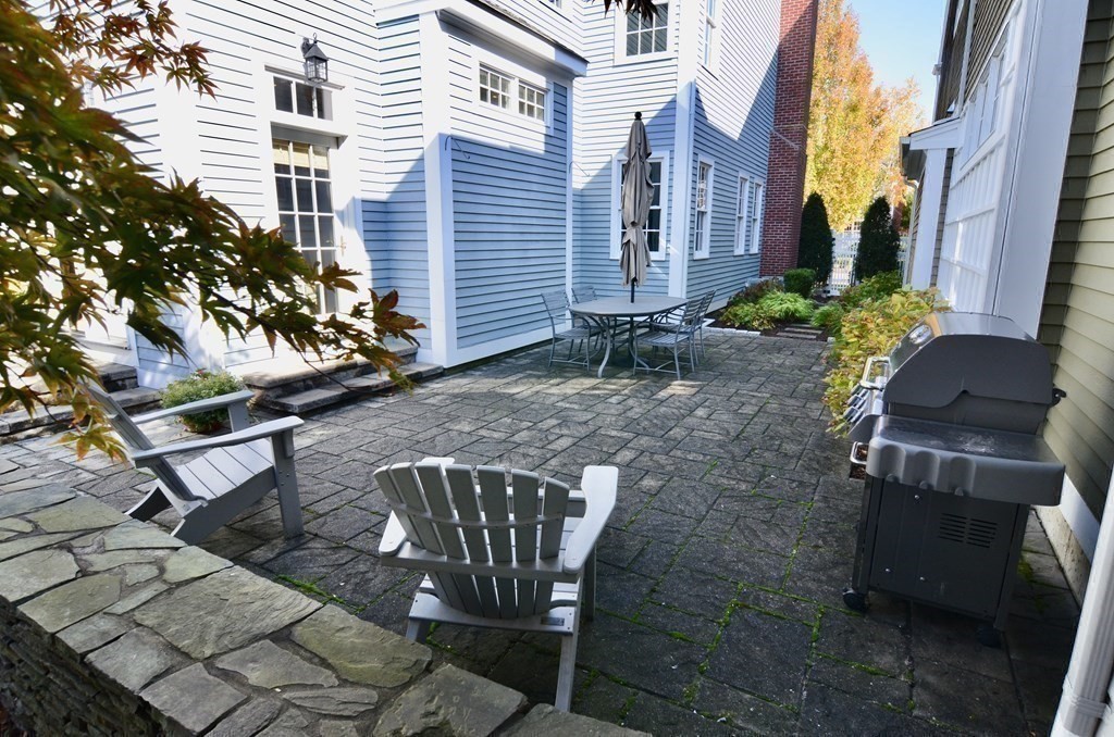 5 Preston Square, Unit 32 Quincy, MA 02171 - Photo 22 of 41