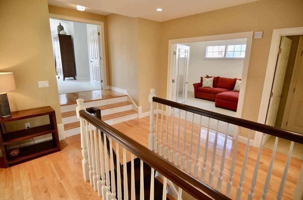 5 Preston Square, Unit 32 Quincy, MA 02171 - Photo 23 of 41