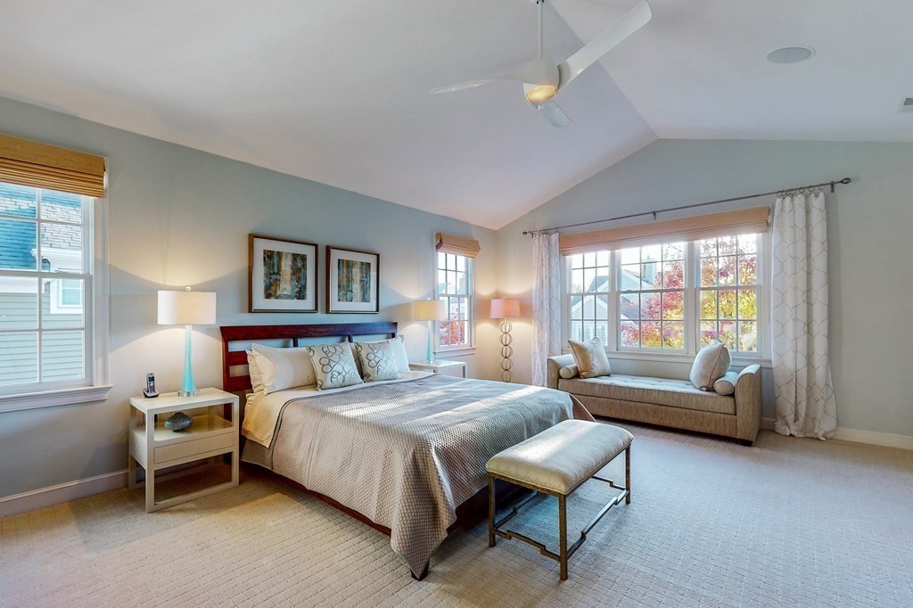 5 Preston Square, Unit 32 Quincy, MA 02171 - Photo 24 of 41