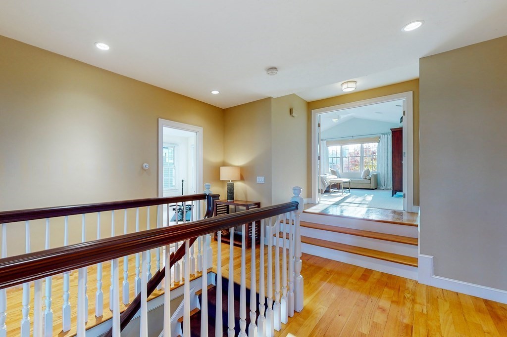 5 Preston Square, Unit 32 Quincy, MA 02171 - Photo 29 of 41