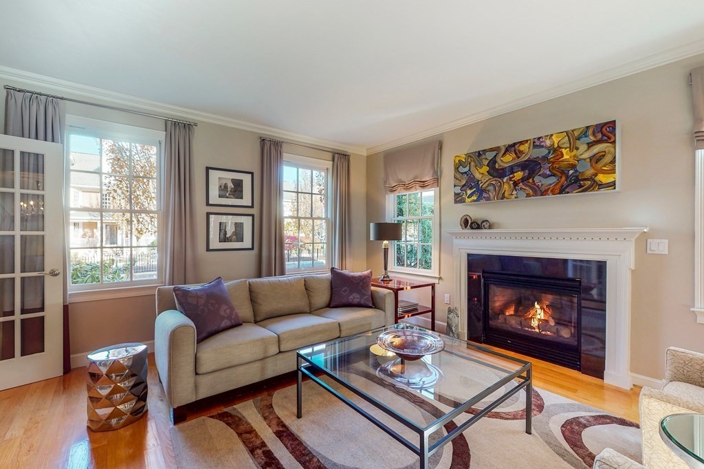 5 Preston Square, Unit 32 Quincy, MA 02171 - Photo 3 of 41