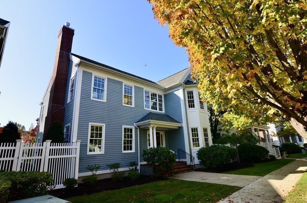 5 Preston Square, Unit 32 Quincy, MA 02171 - Photo 34 of 41