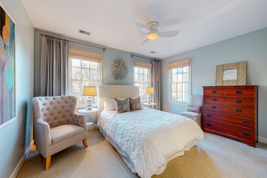 5 Preston Square, Unit 32 Quincy, MA 02171 - Photo 37 of 41