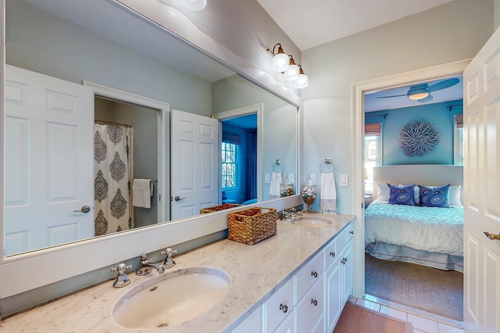 5 Preston Square, Unit 32 Quincy, MA 02171 - Photo 38 of 41