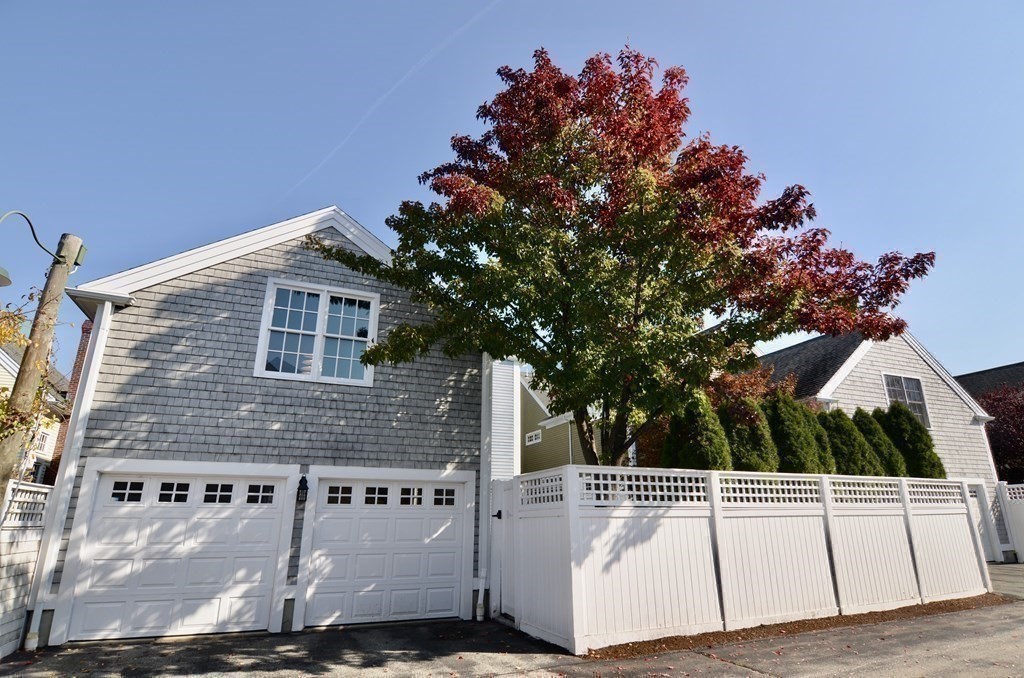 5 Preston Square, Unit 32 Quincy, MA 02171 - Photo 39 of 41