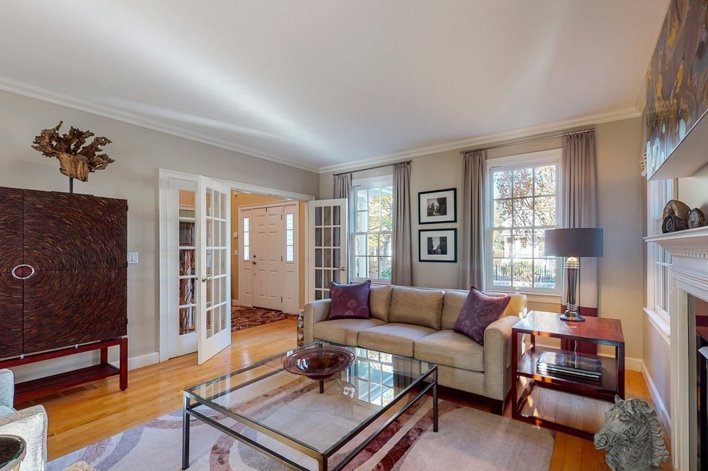 5 Preston Square, Unit 32 Quincy, MA 02171 - Photo 4 of 41