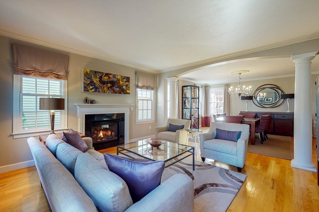 5 Preston Square, Unit 32 Quincy, MA 02171 - Photo 5 of 41