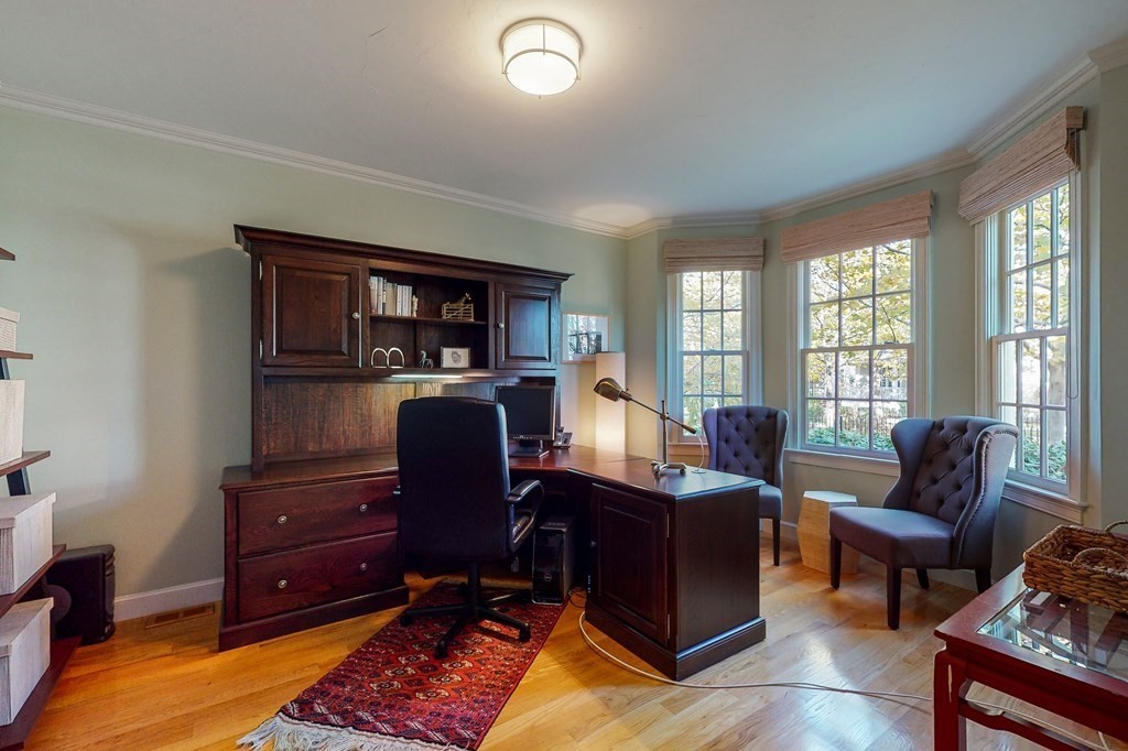 5 Preston Square, Unit 32 Quincy, MA 02171 - Photo 7 of 41