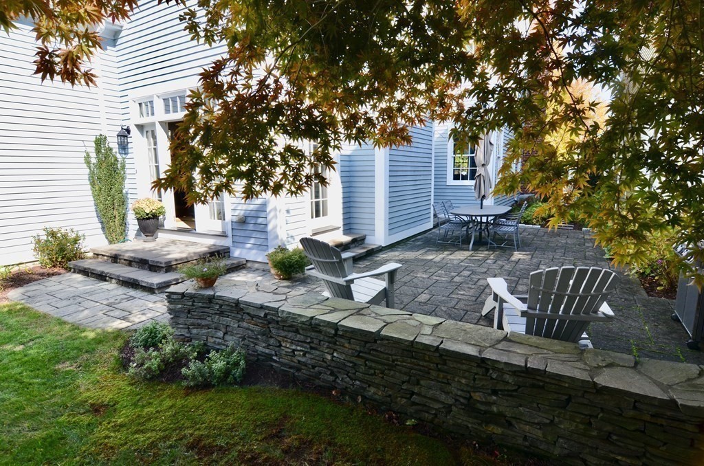 5 Preston Square, Unit 32 Quincy, MA 02171 - Photo 8 of 41