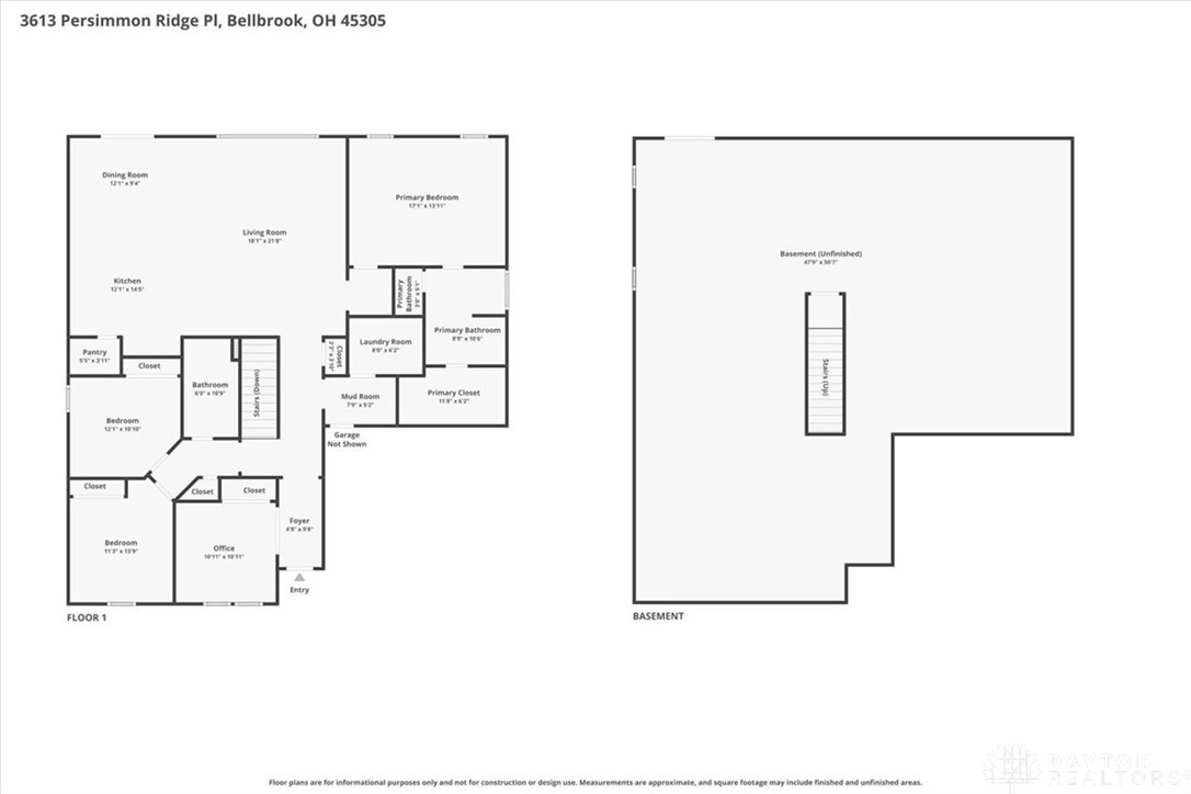 3613 Persimmon Ridge Place Bellbrook, OH 45305 - Photo 47 of 47