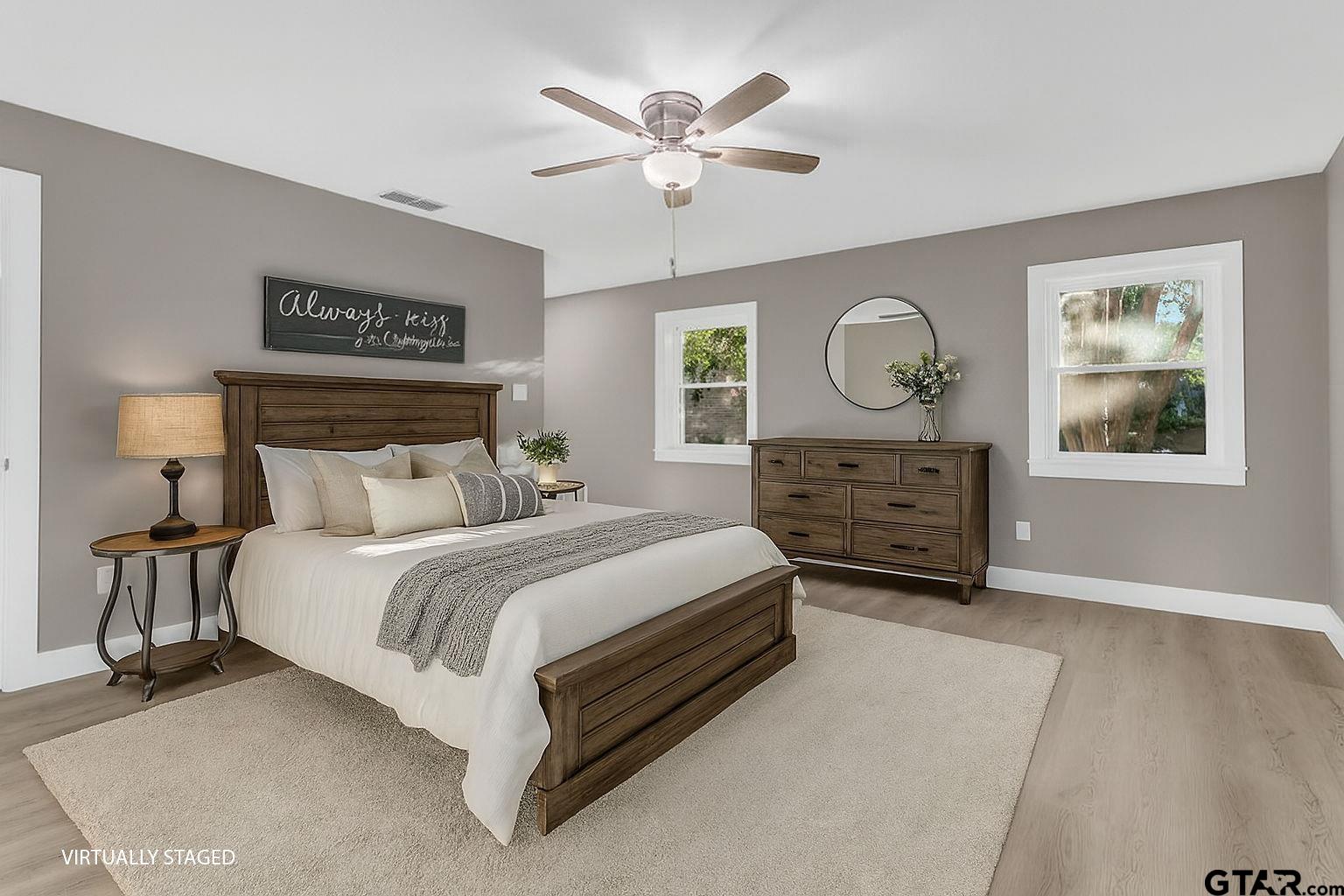 613 Northgate Drive Hideaway, TX 75771 - Photo 12 of 40