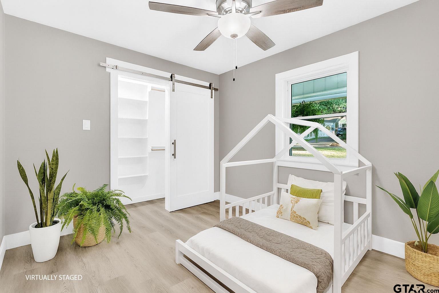 613 Northgate Drive Hideaway, TX 75771 - Photo 19 of 40