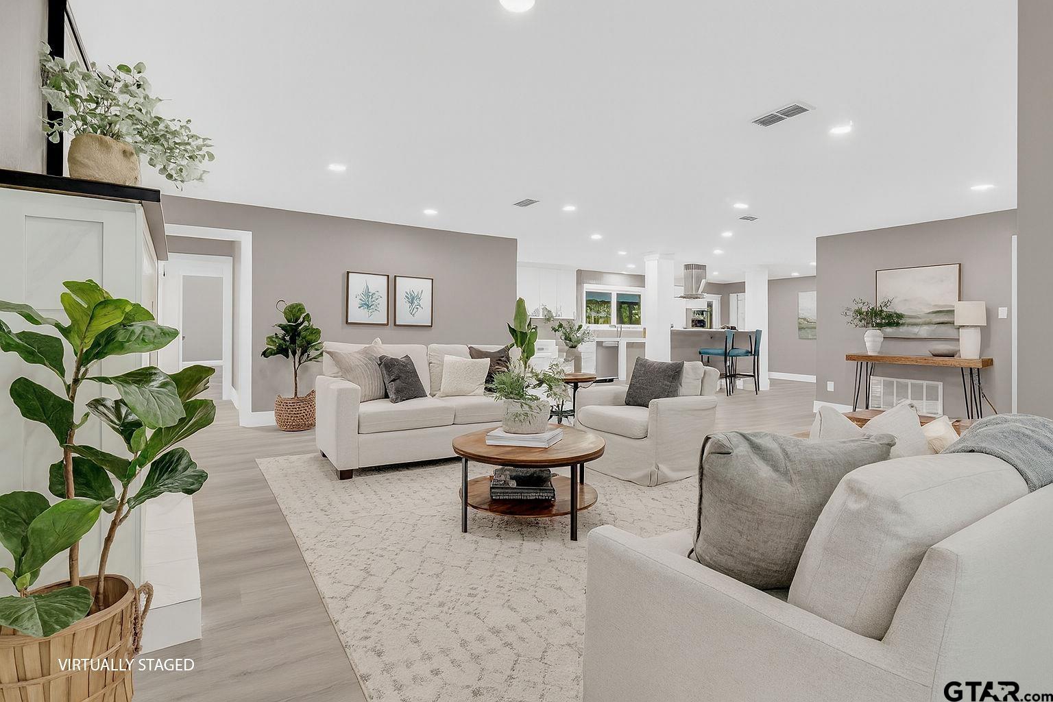 613 Northgate Drive Hideaway, TX 75771 - Photo 2 of 40