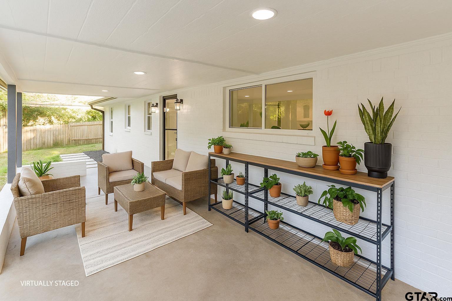 613 Northgate Drive Hideaway, TX 75771 - Photo 26 of 40