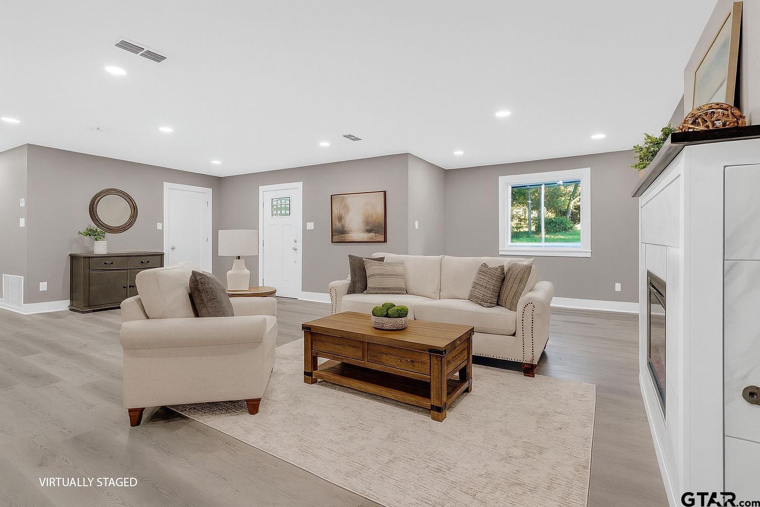 613 Northgate Drive Hideaway, TX 75771 - Photo 3 of 40