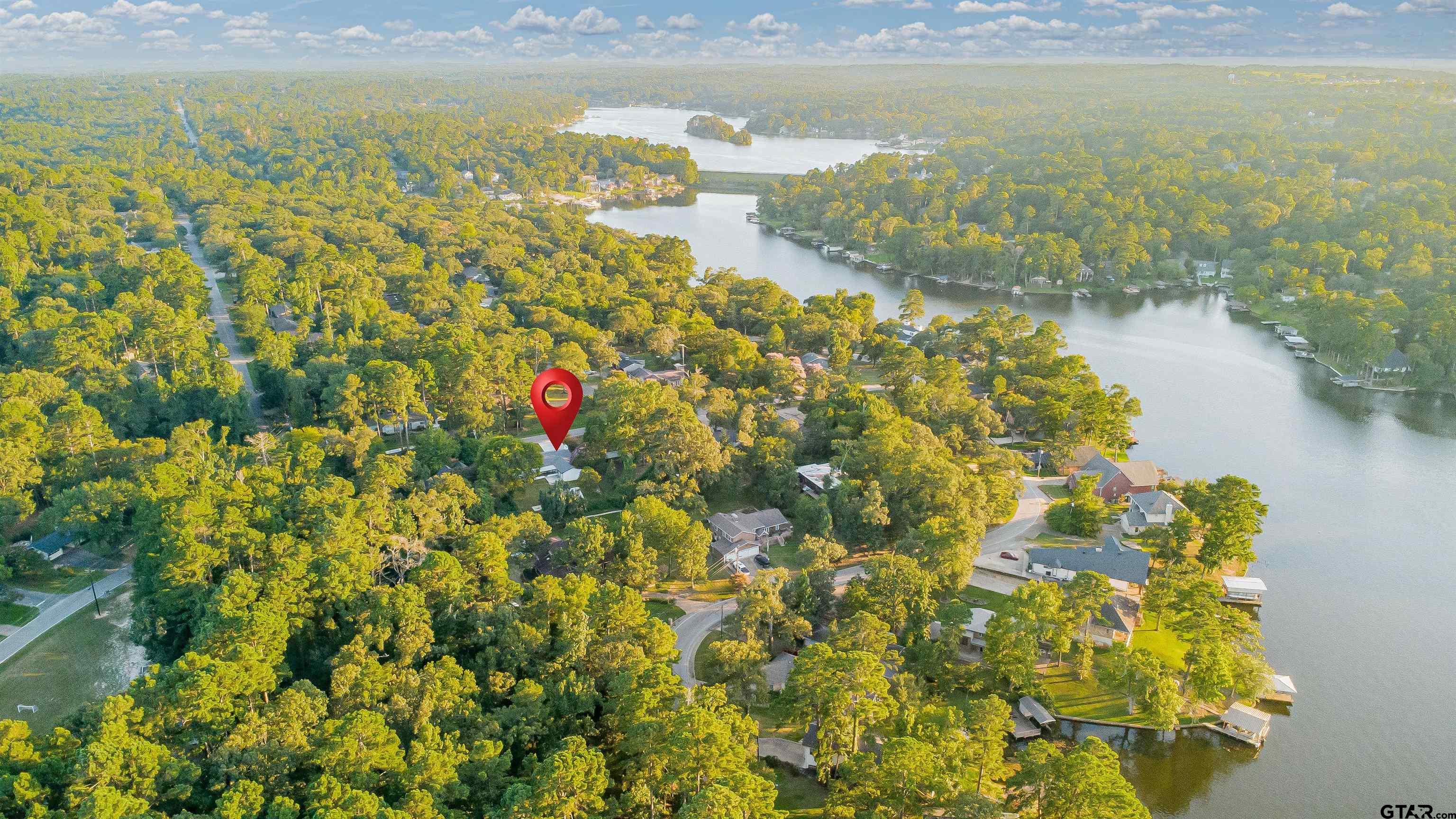 613 Northgate Drive Hideaway, TX 75771 - Photo 35 of 40