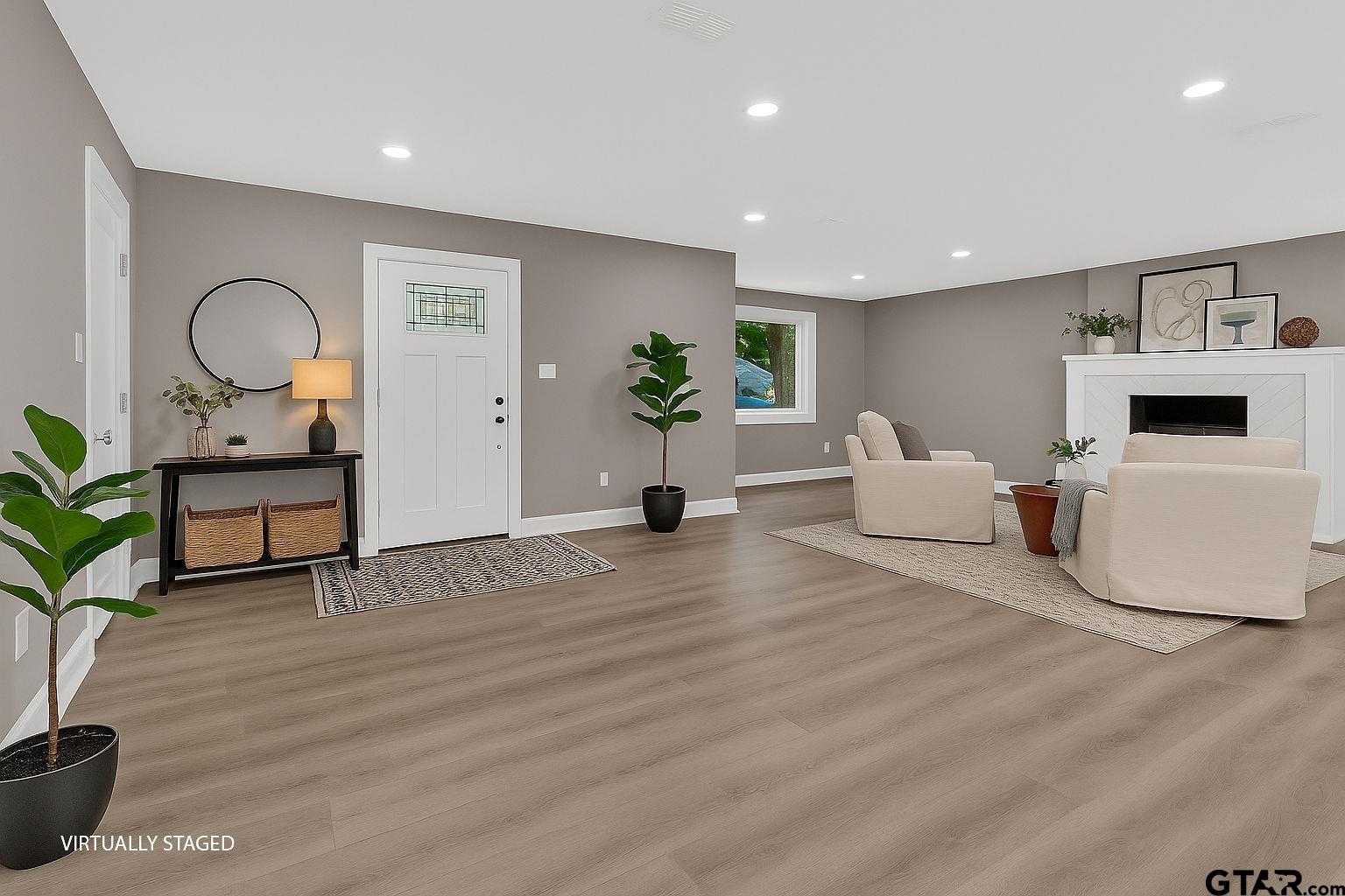 613 Northgate Drive Hideaway, TX 75771 - Photo 4 of 40