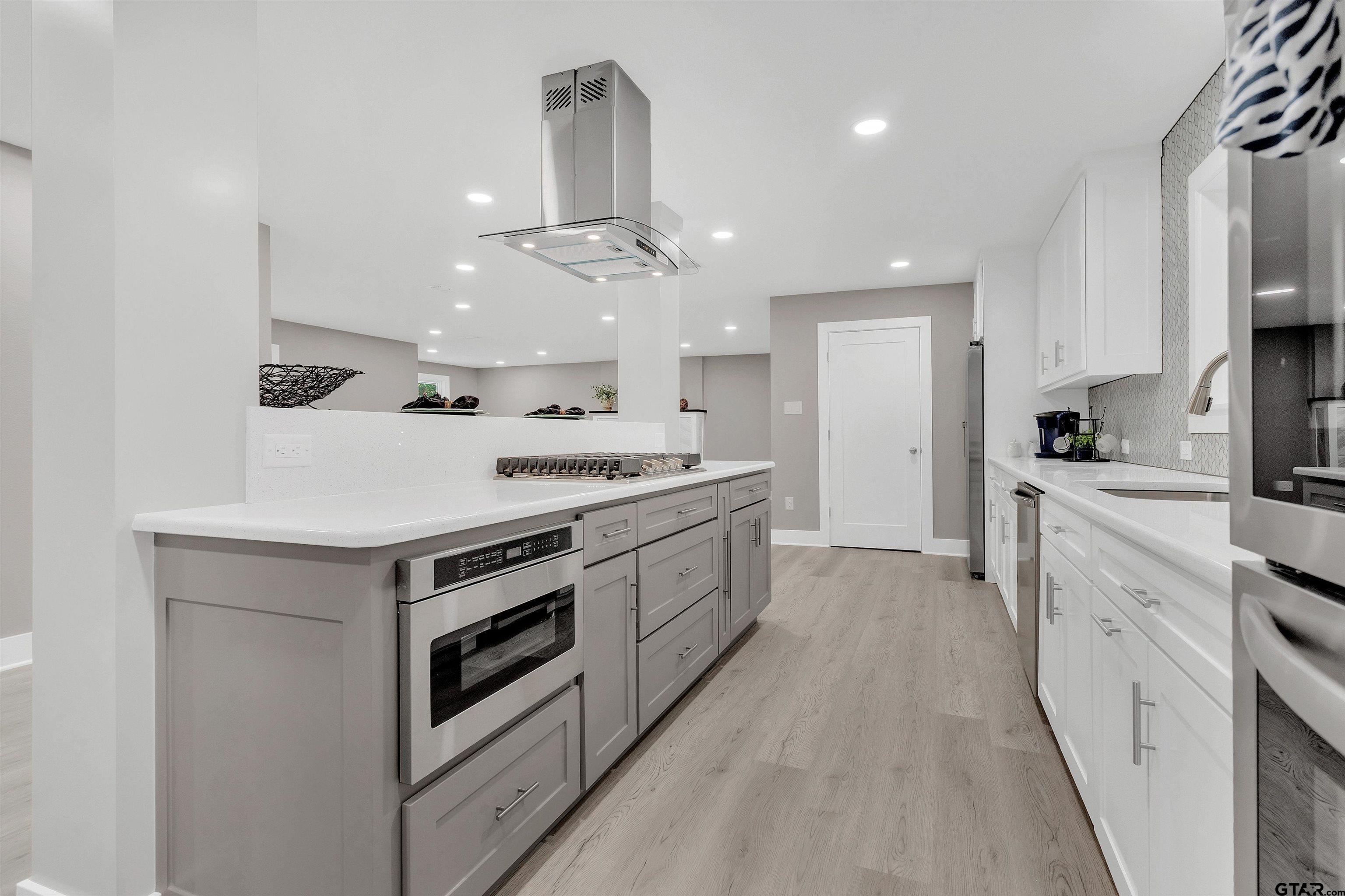 613 Northgate Drive Hideaway, TX 75771 - Photo 9 of 40