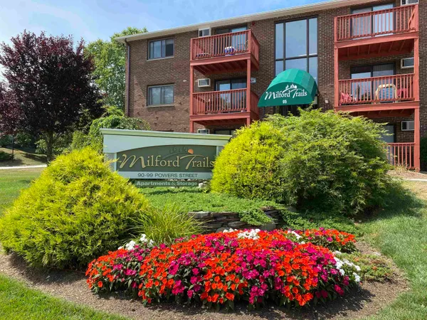 $2,132 | 95 Powers Street, Unit 101, Milford, NH 03055