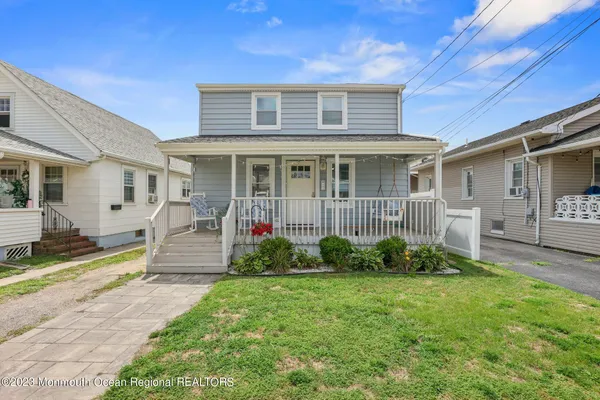 $3,500 | 107 17th Avenue, Belmar, NJ 07719